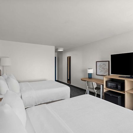 Spark By Hilton Killeen Eksteriør billede