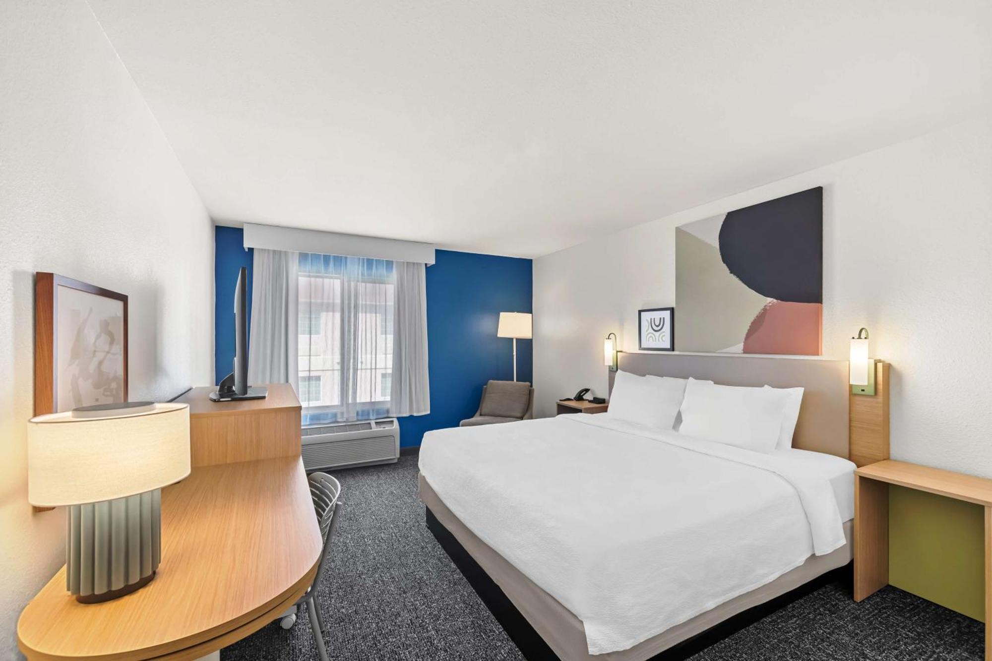 Spark By Hilton Killeen Eksteriør billede