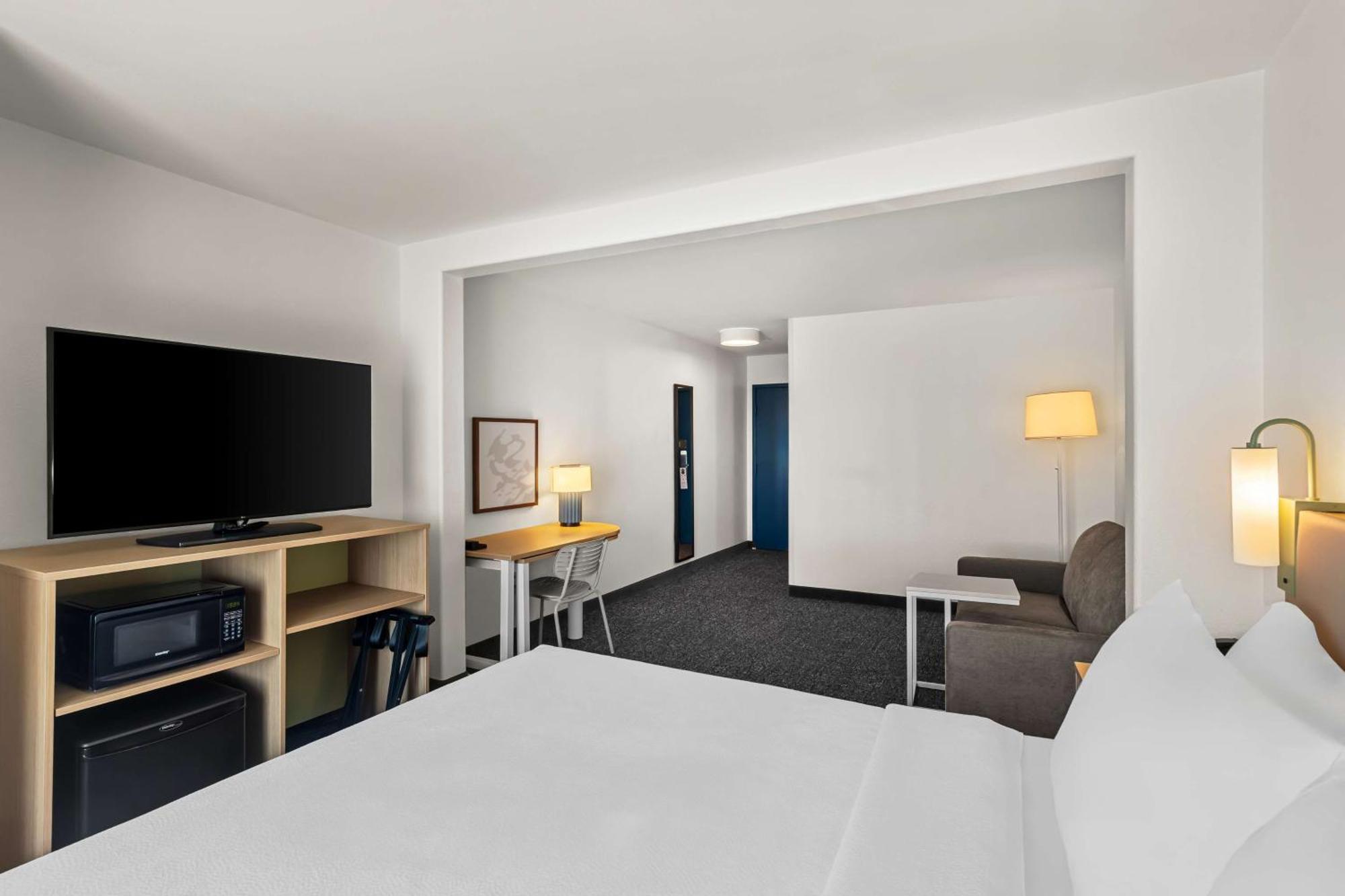 Spark By Hilton Killeen Eksteriør billede