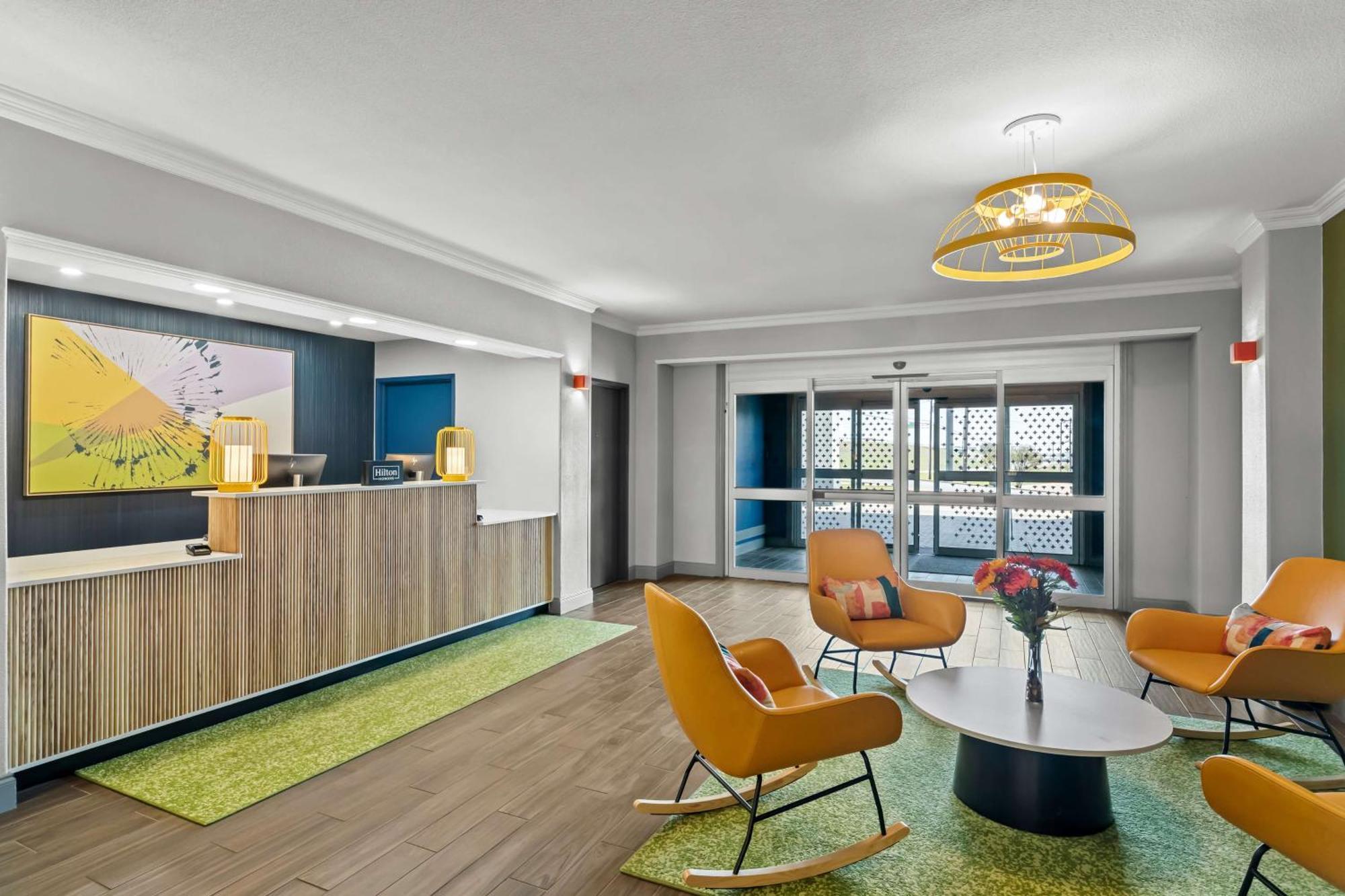Spark By Hilton Killeen Eksteriør billede